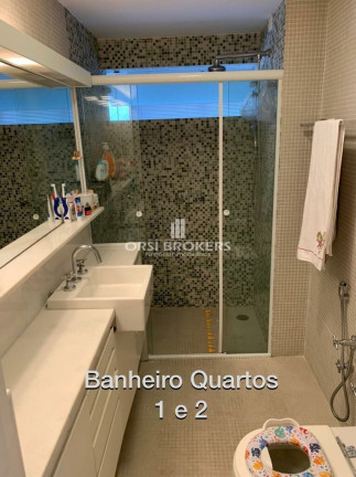 Imagem Apartamento com 3 Quartos à Venda, 173 m² em Real Parque - São Paulo
