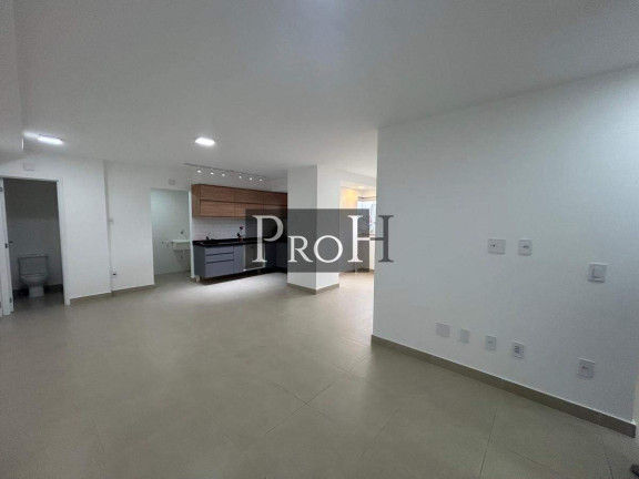 Apartamento com 2 Quartos à Venda, 83 m² em Fundação - São Caetano Do Sul