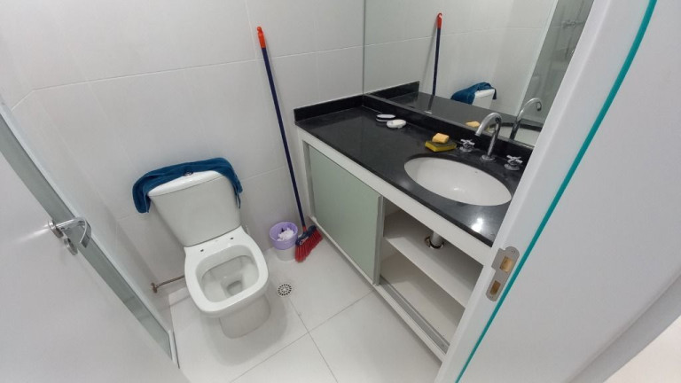 Imagem Imóvel com 1 Quarto à Venda,  em Pinheiros - São Paulo