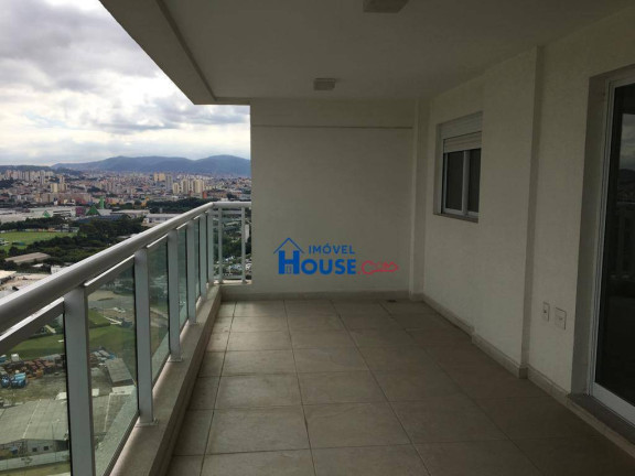Imagem Apartamento com 3 Quartos à Venda, 157 m² em Jardim Das Perdizes - São Paulo