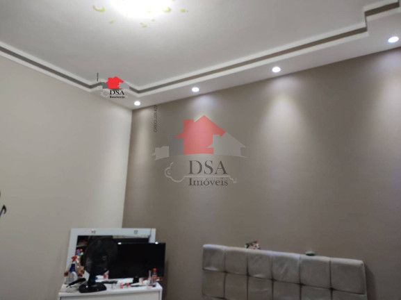 Imagem Casa com 5 Quartos à Venda, 350 m² em Jardim Minnesota (nova Veneza) - Sumaré