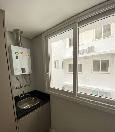 Imagem Apartamento com 3 Quartos à Venda, 110 m² em Zona Nova - Capão Da Canoa