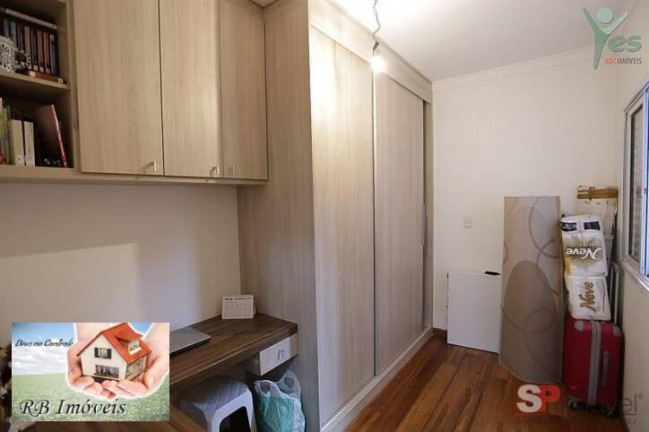 Imagem Apartamento com 2 Quartos à Venda, 60 m² em Parque Das Nações - Santo André Imagem Apartamento com 2 Quartos à Venda, 60 m² em Parque Das Nações - Santo André