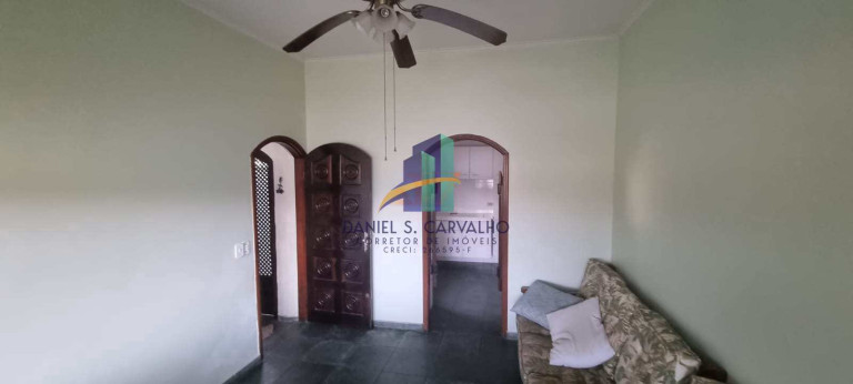 Imagem Casa com 2 Quartos à Venda, 105 m² em Real - Praia Grande