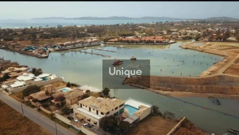 Imagem Casa com 4 Quartos à Venda, 650 m² em Marina - Armação Dos Búzios