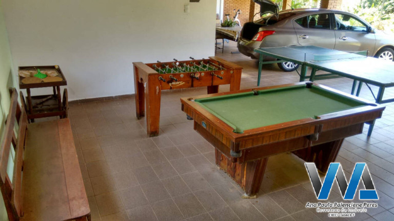 Imagem Chácara com 6 Quartos à Venda, 5.000 m² em Biriça Do Campinho - Bragança Paulista