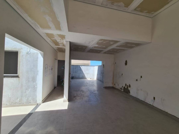 Imagem Casa de Condomínio com 3 Quartos à Venda, 110 m² em Jardim Terras De São Francisco - Sorocaba Imagem Casa de Condomínio com 3 Quartos à Venda, 110 m² em Jardim Terras De São Francisco - Sorocaba