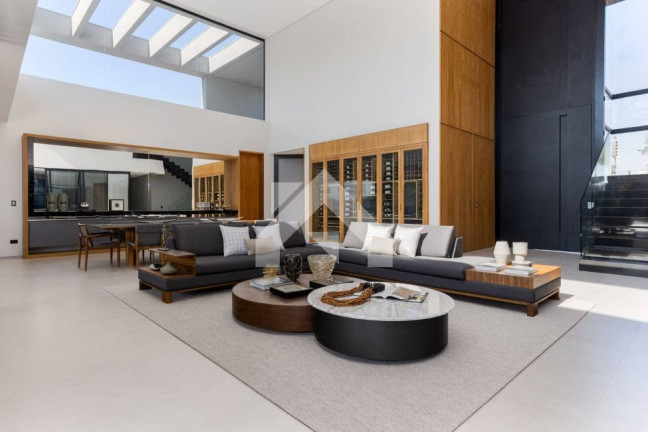 Imagem Casa com 5 Quartos à Venda, 1 m² em Tamboré - Santana De Parnaíba Imagem Casa com 5 Quartos à Venda, 1 m² em Tamboré - Santana De Parnaíba
