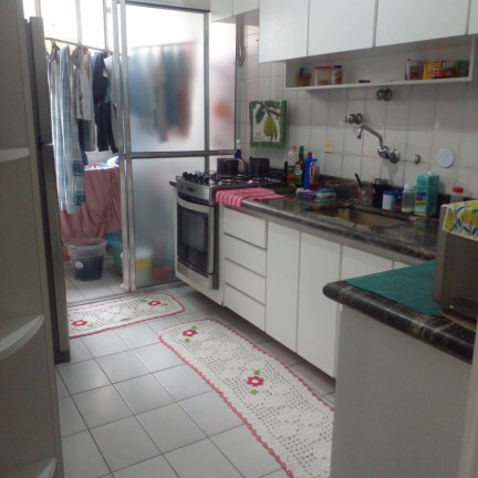 Imagem Imóvel com 2 Quartos à Venda, 59 m² em Jardim São Savério - São Paulo Imagem Imóvel com 2 Quartos à Venda, 59 m² em Jardim São Savério - São Paulo