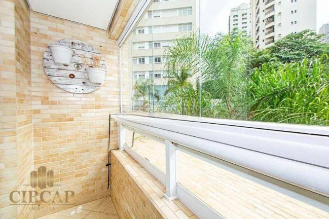 Imagem Apartamento com 3 Quartos à Venda, 167 m² em Pacaembu - São Paulo