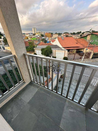 Imagem Sobrado com 3 Quartos à Venda, 125 m² em Vila Guedes - São Paulo Imagem Sobrado com 3 Quartos à Venda, 125 m² em Vila Guedes - São Paulo