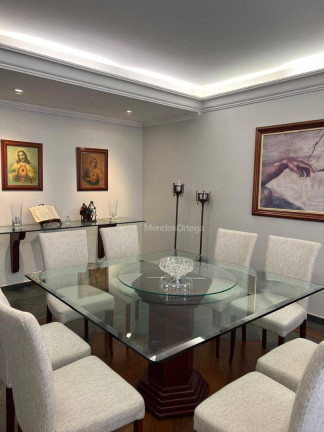 Imagem Casa com 3 Quartos à Venda, 373 m² em Centro - Sorocaba