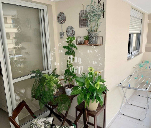 Imagem Apartamento com 2 Quartos à Venda, 70 m² em Itacorubi - Florianópolis
