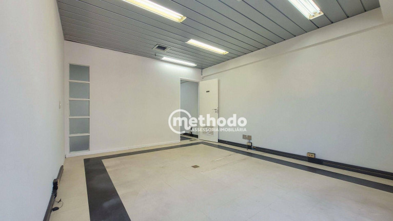 Imagem Sala Comercial à Venda, 45 m² em Centro - Campinas Imagem Sala Comercial à Venda, 45 m² em Centro - Campinas
