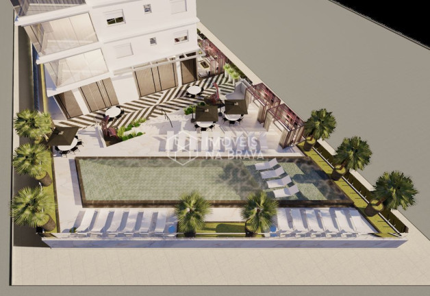 Imagem Apartamento com 4 Quartos à Venda, 151 m² em Centro - Balneário Camboriú