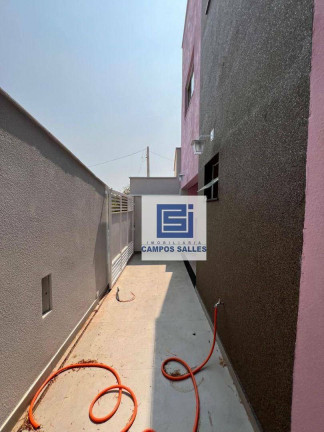 Imagem Casa à Venda, 123 m² em Colina Cintra Franco - Socorro Imagem Casa à Venda, 123 m² em Colina Cintra Franco - Socorro
