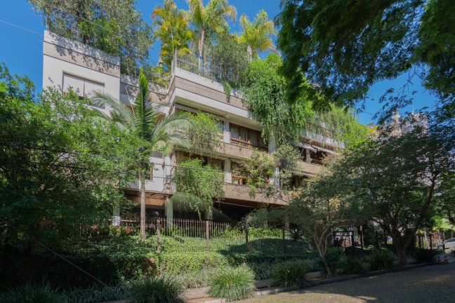 Apartamento com 5 Quartos à Venda, 243 m² em Mont Serrat - Porto Alegre
