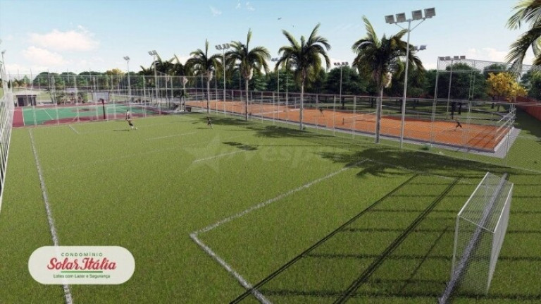 Imagem Terreno à Venda, 300 m² em Jardim Das Oliveiras Ii - Senador Canedo Imagem Terreno à Venda, 300 m² em Jardim Das Oliveiras Ii - Senador Canedo