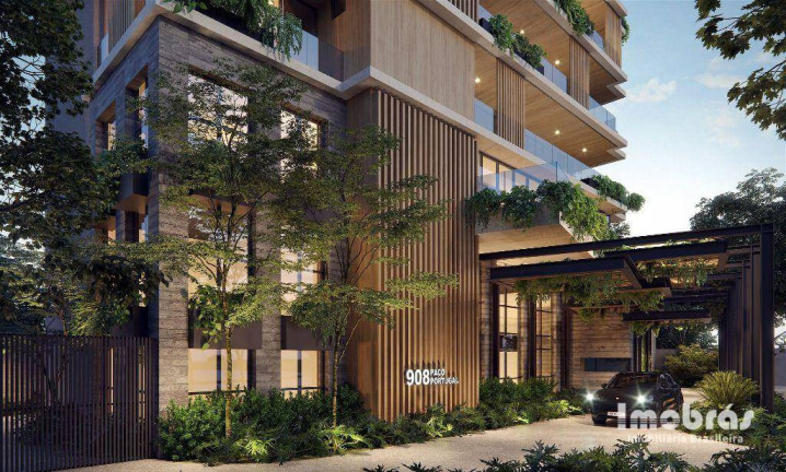Imagem Apartamento com 4 Quartos à Venda, 234 m² em Meireles - Fortaleza Imagem Apartamento com 4 Quartos à Venda, 234 m² em Meireles - Fortaleza