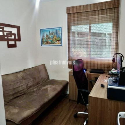 Imagem Apartamento com 3 Quartos à Venda, 98 m² em Cambuci - São Paulo