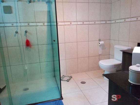 Imagem Casa com 3 Quartos à Venda, 120 m² em Jardim Santo Antônio - Santo André Imagem Casa com 3 Quartos à Venda, 120 m² em Jardim Santo Antônio - Santo André