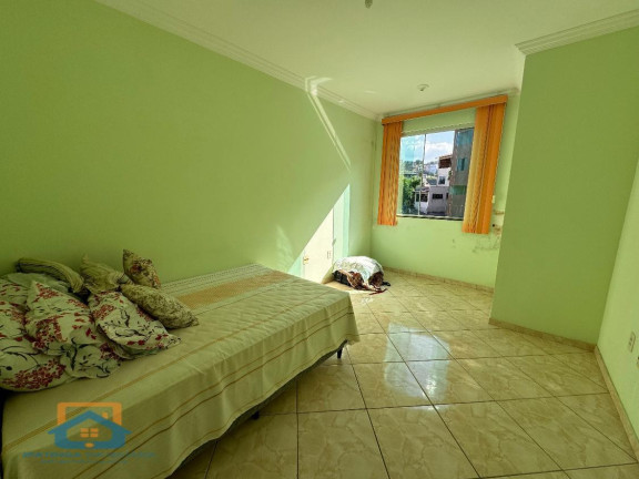 Imagem Apartamento com 3 Quartos à Venda, 110 m² em Bethânia - Ipatinga