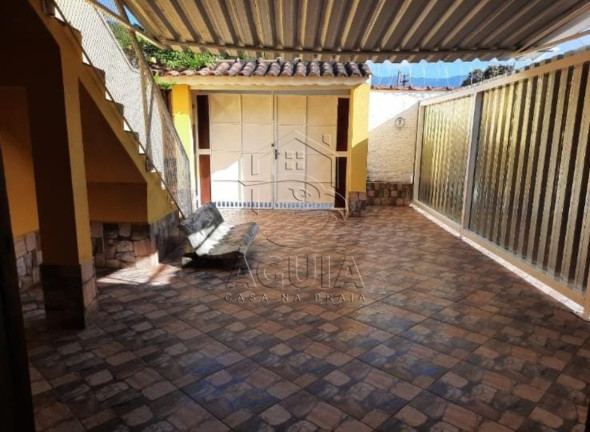 Imagem Casa com 4 Quartos à Venda, 160 m² em Perequê Açu - Ubatuba