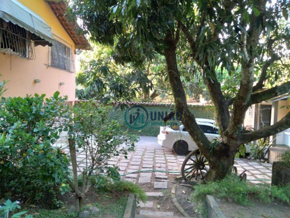 Imagem Casa com 5 Quartos à Venda, 209 m² em Itaipu - Niterói