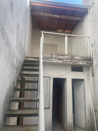 Imagem Casa com 3 Quartos à Venda, em Taboão - São Bernardo Do Campo Imagem Casa com 3 Quartos à Venda, em Taboão - São Bernardo Do Campo