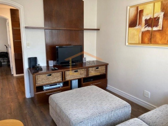 Imagem Apartamento com 4 Quartos à Venda, 210 m² em água Fria - São Paulo Imagem Apartamento com 4 Quartos à Venda, 210 m² em água Fria - São Paulo