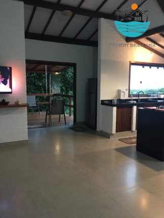 Imagem Imóvel com 2 Quartos à Venda,  em Juquehy - São Sebastião