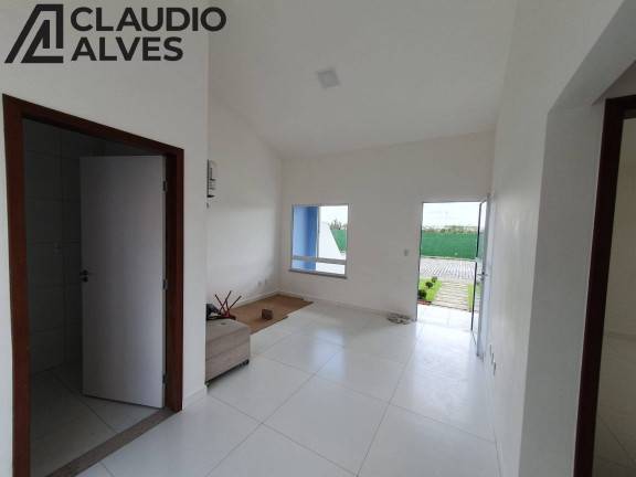 Imagem Casa de Condomínio com 2 Quartos para Alugar, 66 m² em Sim - Feira De Santana