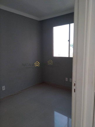 Imagem Apartamento com 2 Quartos à Venda, 38 m² em Jardim Umarizal - São Paulo
