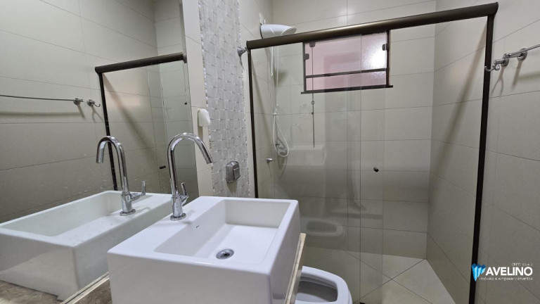 Imagem Casa com 3 Quartos à Venda, 168 m² em Santa Fé - Dourados Imagem Casa com 3 Quartos à Venda, 168 m² em Santa Fé - Dourados