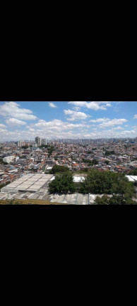 Imagem Apartamento com 1 Quarto à Venda, 45 m² em Vila Santa Maria - São Paulo Imagem Apartamento com 1 Quarto à Venda, 45 m² em Vila Santa Maria - São Paulo