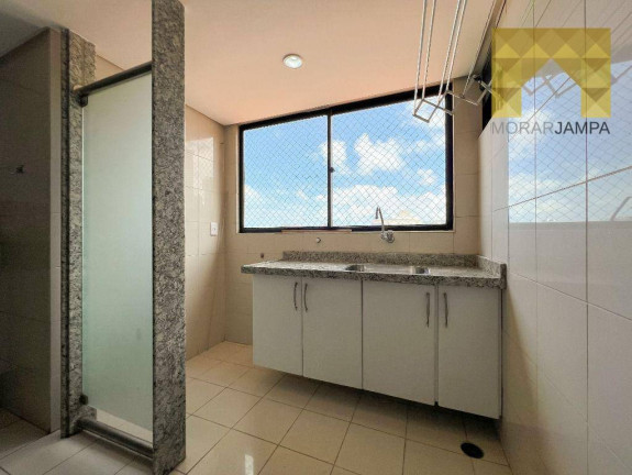 Imagem Apartamento com 4 Quartos à Venda, 162 m² em Cabo Branco - João Pessoa