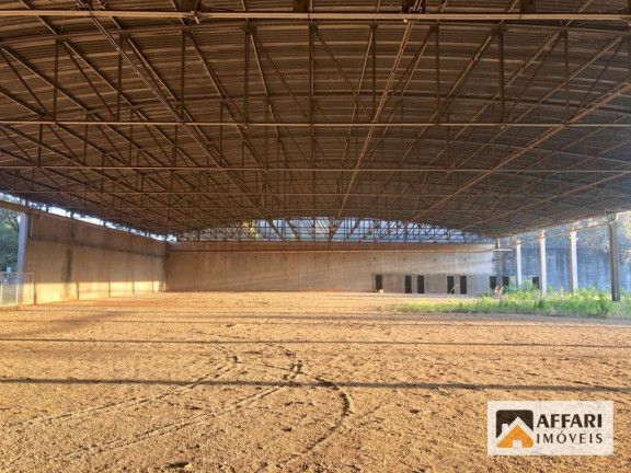 Imagem Sala Comercial para Alugar, 2.601 m² em São Luiz - Americana Imagem Sala Comercial para Alugar, 2.601 m² em São Luiz - Americana