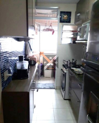 Imagem Imóvel com 3 Quartos à Venda, 60 m² em Vila Matilde - São Paulo
