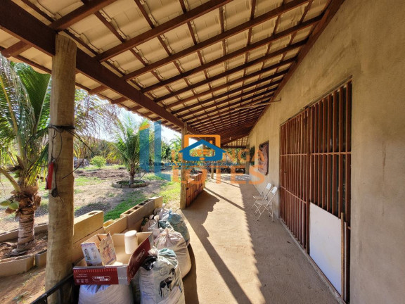 Imagem Chácara com 2 Quartos à Venda, 2.000 m² em Centro - Marliéria
