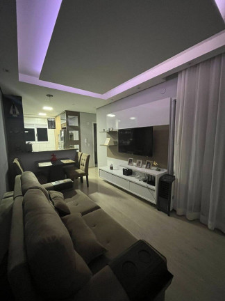 Imagem Casa com 2 Quartos à Venda,  em Residencial Rubi - Limeira