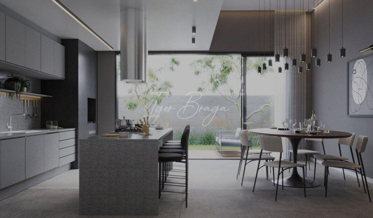 Imagem Apartamento com 2 Quartos à Venda, 64 m² em Boa Vista - Curitiba Imagem Apartamento com 2 Quartos à Venda, 64 m² em Boa Vista - Curitiba