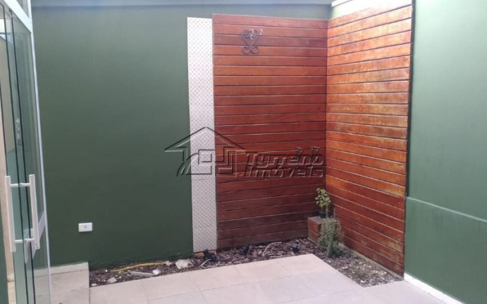 Imagem Casa de Condomínio com 3 Quartos à Venda, 100 m² em Urbanova - São José Dos Campos Imagem Casa de Condomínio com 3 Quartos à Venda, 100 m² em Urbanova - São José Dos Campos