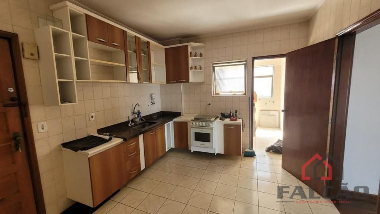 Imagem Apartamento com 3 Quartos à Venda, 139 m² em Itararé - São Vicente Imagem Apartamento com 3 Quartos à Venda, 139 m² em Itararé - São Vicente