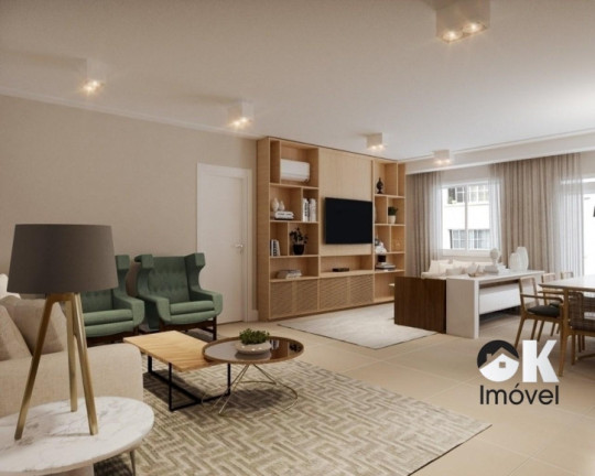 Imagem Apartamento com 3 Quartos à Venda, 114 m² em Jardim Paulista - São Paulo Imagem Apartamento com 3 Quartos à Venda, 114 m² em Jardim Paulista - São Paulo