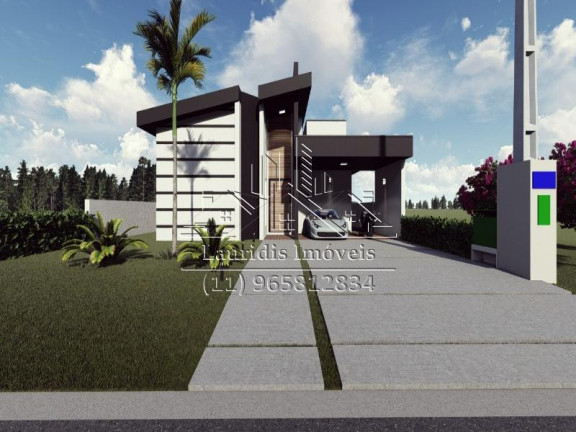 Imóvel com 3 Quartos à Venda, 157 m² em Ninho Verde - Porangaba