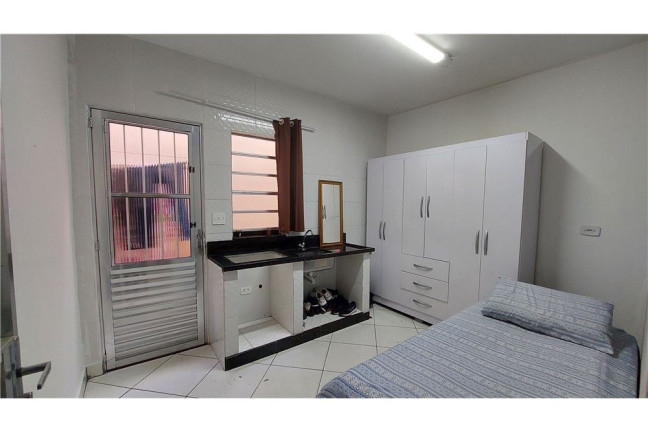 Imagem Casa com 3 Quartos à Venda,  em Jardim Tango - São Paulo