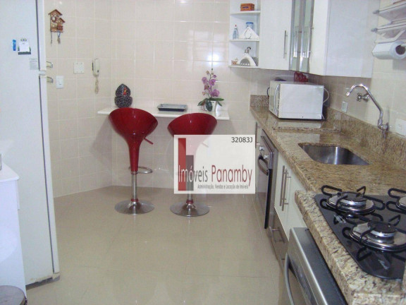 Imagem Apartamento com 2 Quartos à Venda, 64 m² em Jabaquara - São Paulo Imagem Apartamento com 2 Quartos à Venda, 64 m² em Jabaquara - São Paulo