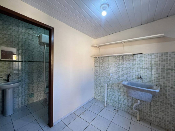 Imagem Casa com 3 Quartos à Venda, 146 m² em Centro - Balneário Barra Do Sul