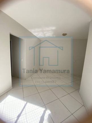 Imagem Apartamento com 3 Quartos à Venda, 60 m² em Parque Marajoara - Santo André Imagem Apartamento com 3 Quartos à Venda, 60 m² em Parque Marajoara - Santo André