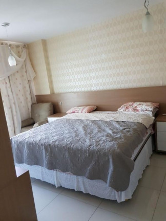 Imagem Apartamento com 4 Quartos à Venda, 195 m² em Alphaville I - Salvador